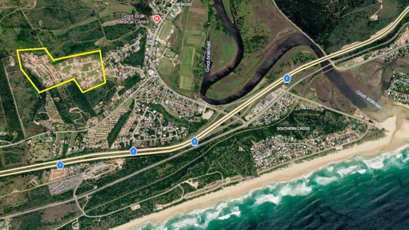 0 Bedroom Property for Sale in Avonddans Western Cape